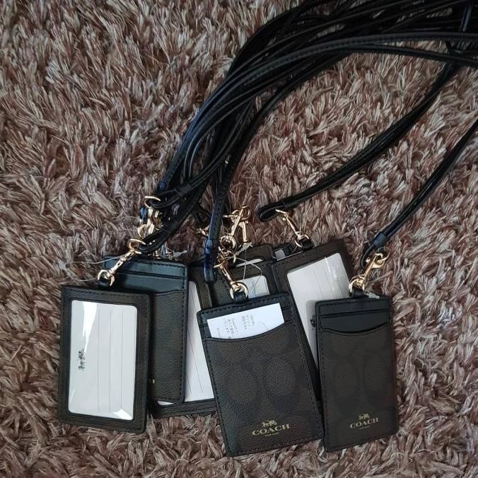

LANYARD ORIGINAL BRANDED SIGNATURE MAHO