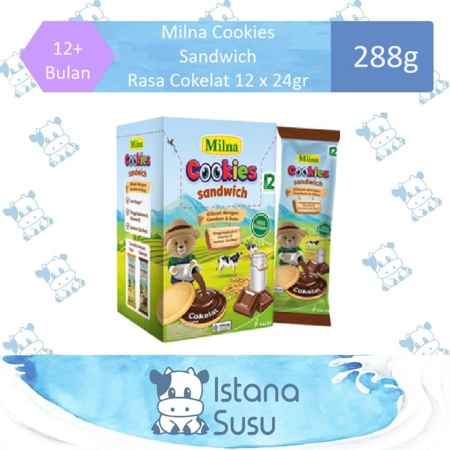 Milna Biskuit