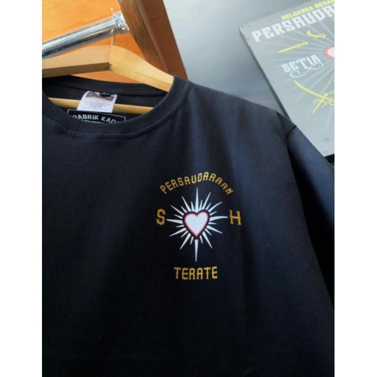 Discount Kaos Psht / Kaos Psht Logo Asli / Kaos Logo Psht / Kaos Distro Psht Logo / Kaos Psht Terbar