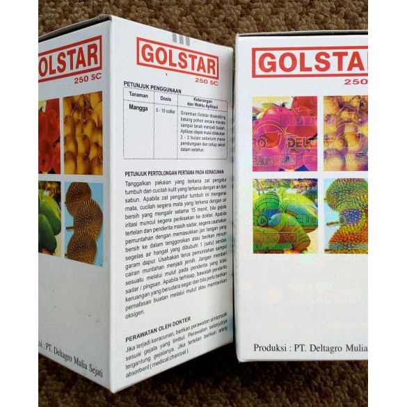 Pupuk Buah/Perangsang Buah Mangga,Durian Dll