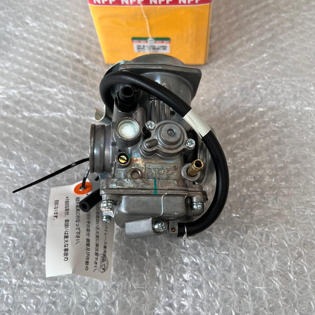 Carburator Yamaha Mio Soul Mio New NPP