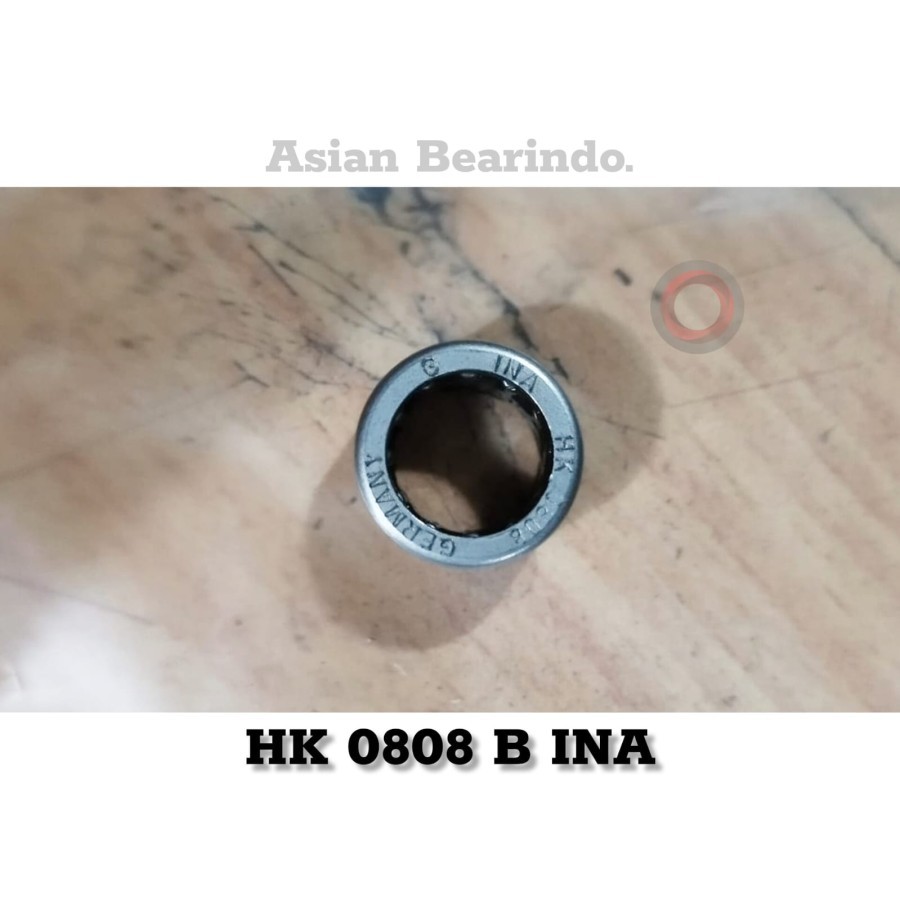 HK 0808 B INA Bearing / HK0808B