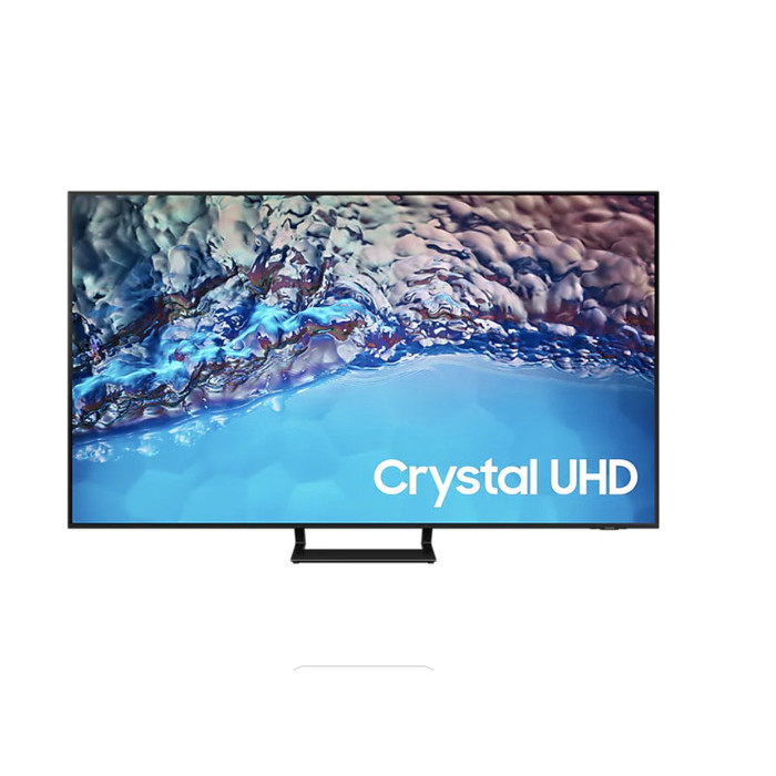 SAMSUNG 65BU8500 Crystal UHD 4K Smart TV SAMSUNG UA65BU8500KXXD 65"