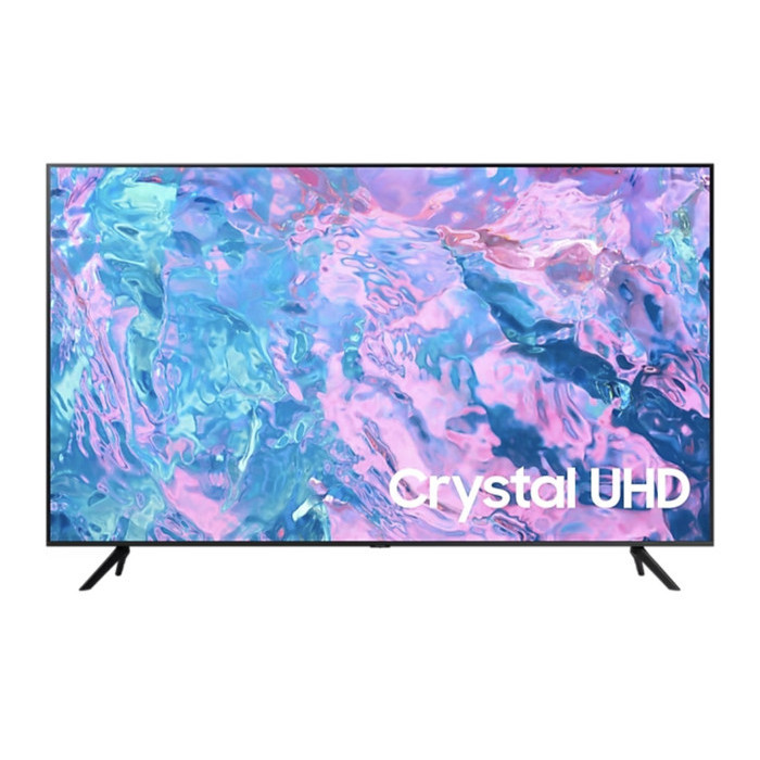 TV SAMSUNG 55CU7000 CRYSTAL 4K UHD SMART TV 55 Inch UA55CU7000 CU7000