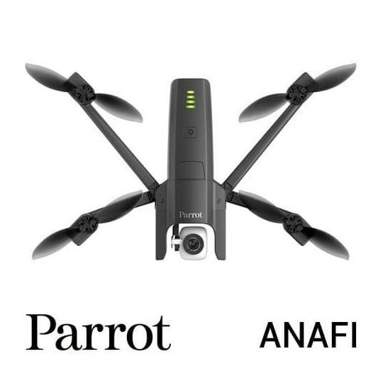 Parrot Anafi 4K Portable Drone Murah