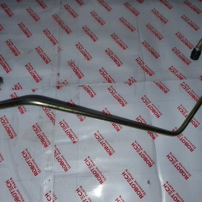 Selang Minyak Mesin Diesel 190F Merk Robotech [ Chetki ]