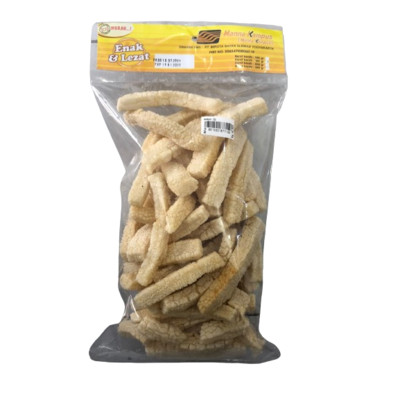 

MANNA RAMBAK 150GR - 028697