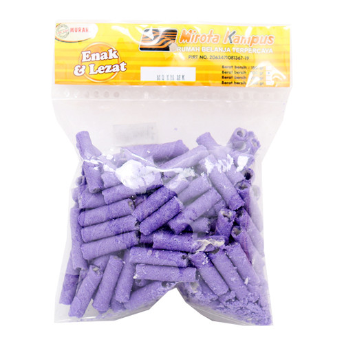 

STIK BARCELONA BLUBERRY 200 GR MK - 028100