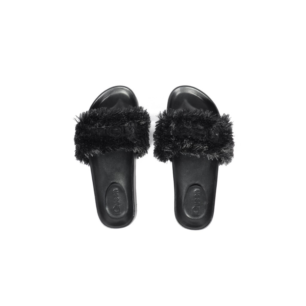 Inspired27 Queen Sandal - Queen Slides Bk 06/18