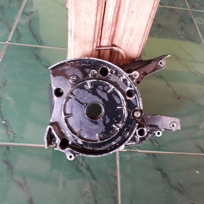 Second Blok Kiri Blok Spul Blok Magnet Fizr Original Copotan