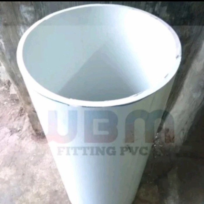 pipa PVC 10 inch aw Potongan