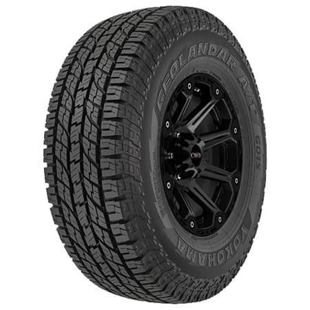 Ban MOBIL YOKOHAMA GEOLANDAR A/T -G015 112H 285 50 R20