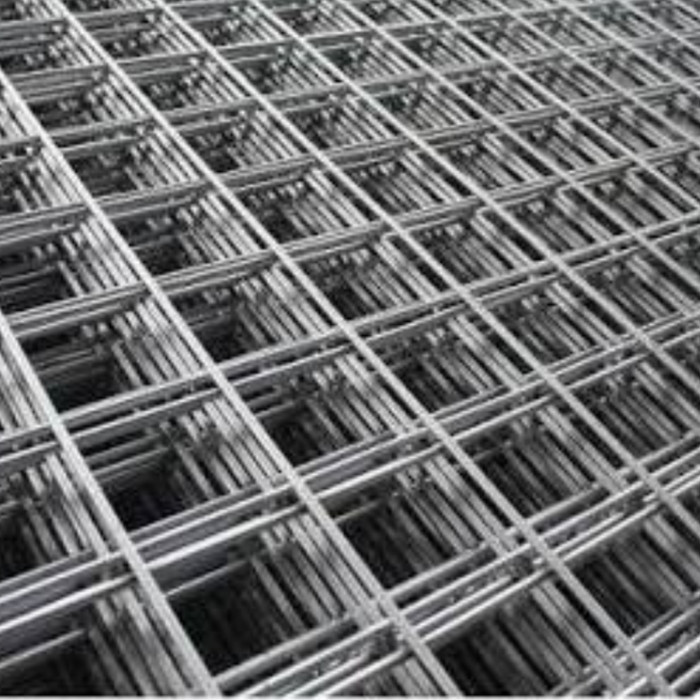 Besi Wiremesh 8 mm Full