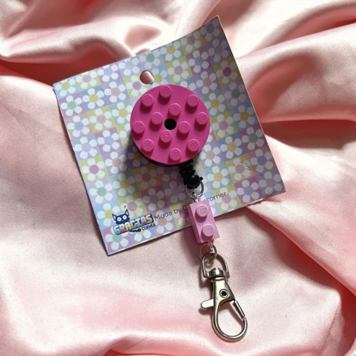 

Terlaris LANYARD ID CARD - YOYO ID CARD LEGO SALE