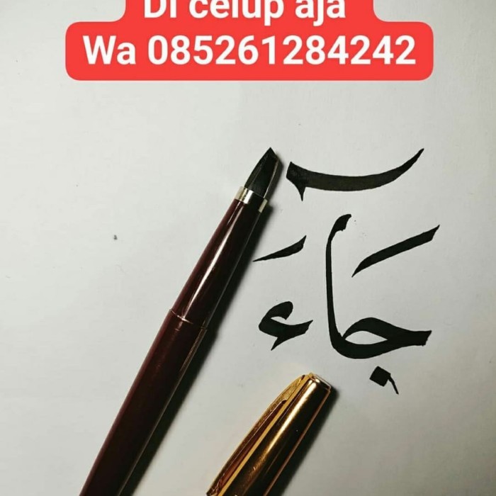 

Terlaris caligraphy pen SALE
