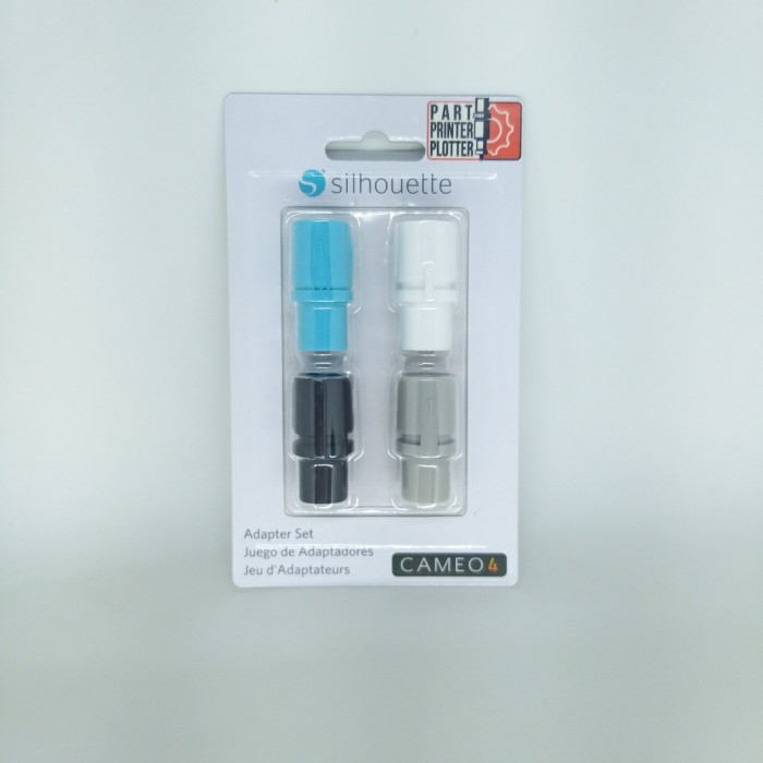 

Terlaris Tool Adapter Set Original Silhouette Cameo 4 series SALE