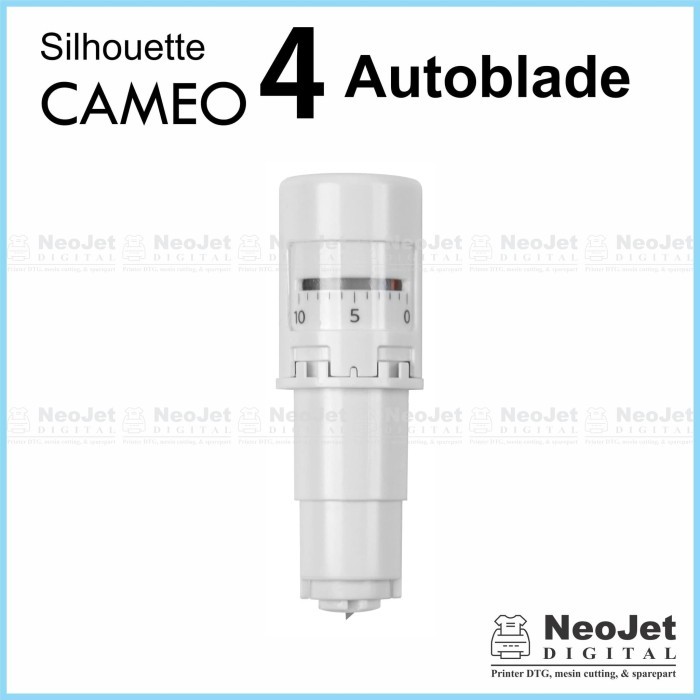 

Terlaris Cameo 4 Auto Blade Autoblade Silhouette Cameo 4 Plus SALE