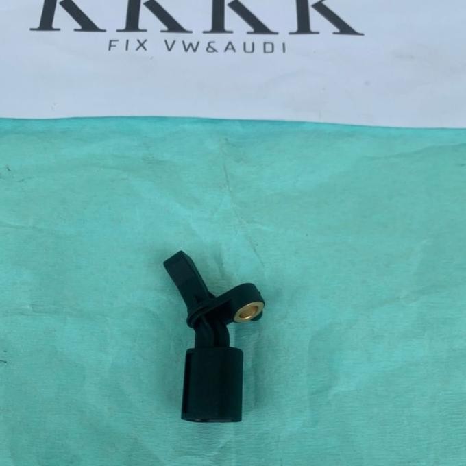 Abs Sensor Vw Belakang Kiri Vw Polo , Golf Mk7 , Tiguan , Audi A3 Original