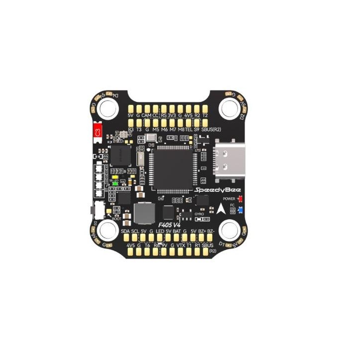 TERBARU - SpeedyBee F405 V4 30x30 Flight Controller