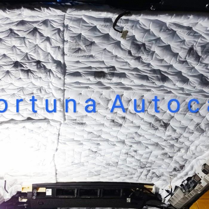 PAKET PEREDAM NOISEKILL NK18 PLAFON MOBIL - AGYA AYLA BRIO MARCH DLL