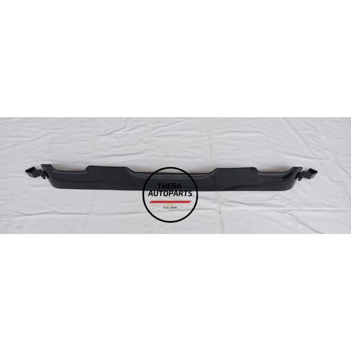 Topi Top Visor Suzuki Jimny Katana