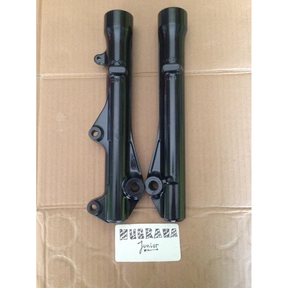 Bekas Tabung Shock Bottom Shock Depan Original Honda Beat Vario Scopy Spacy