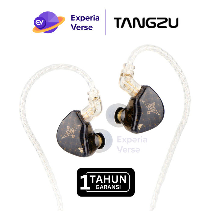 Tangzu Waner Wan Er Wan'Er Sg In Ear Monitor Earphone