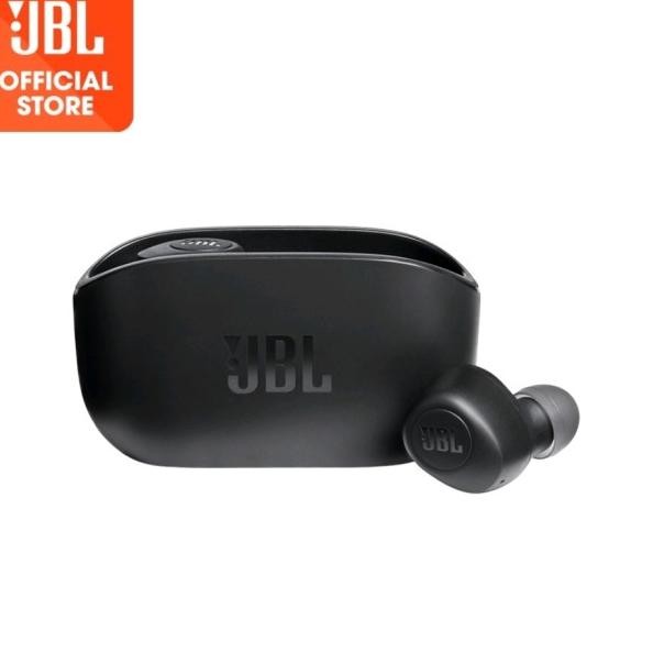 Wave 100 True Wireless Bluetooth Headset