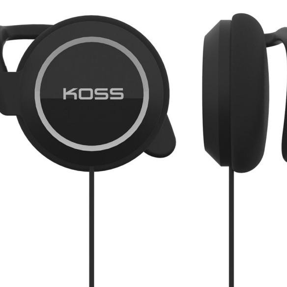 Koss Koss Ksc21 Ear Clip Headphone Earphone Headset