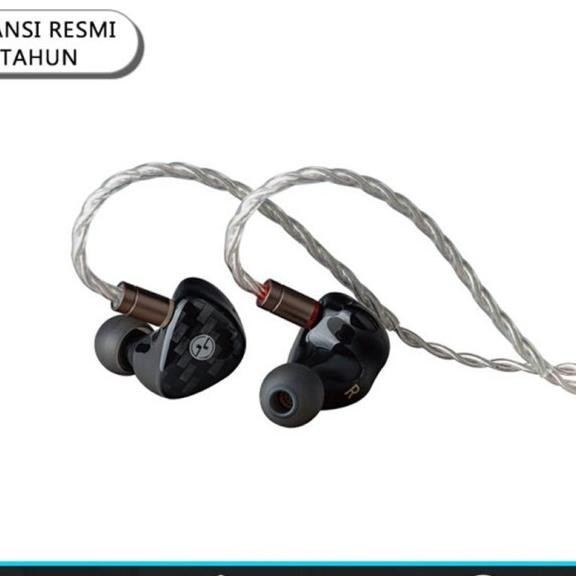 Tinhifi C3 10Mm Pu+Lcp Composite Diaphragm Hifi Earphone Tin Hifi Iem