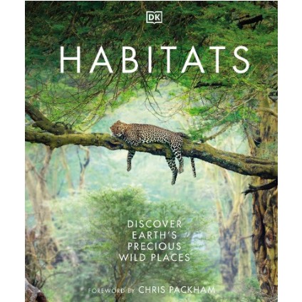 

(FXL / D) Habitats - Discover Earth's Precious Wild Places