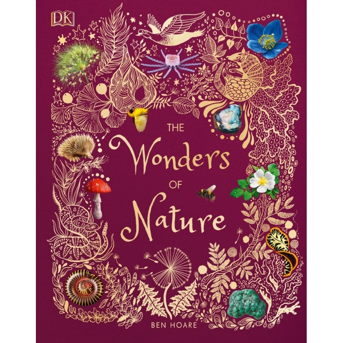 

The Wonders of Nature ( D )