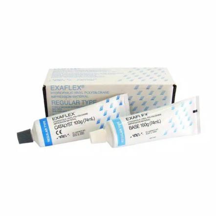 Dental Exaflex regular