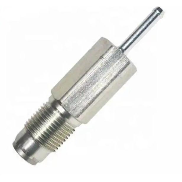 [ Leigha ] Pressure Limiter Commonrail Fortuner Hilux Innova Diesel Denso
