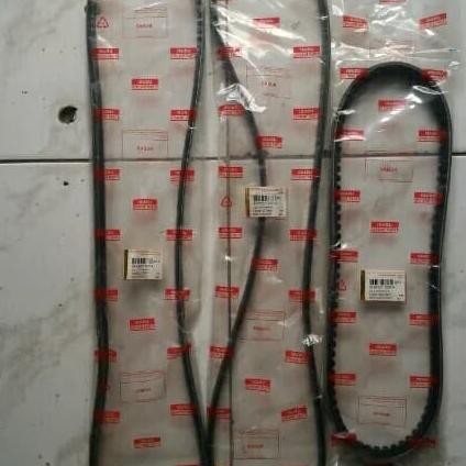 Fanbelt - Tali Kipas Isuzu Panther Kapsul Original