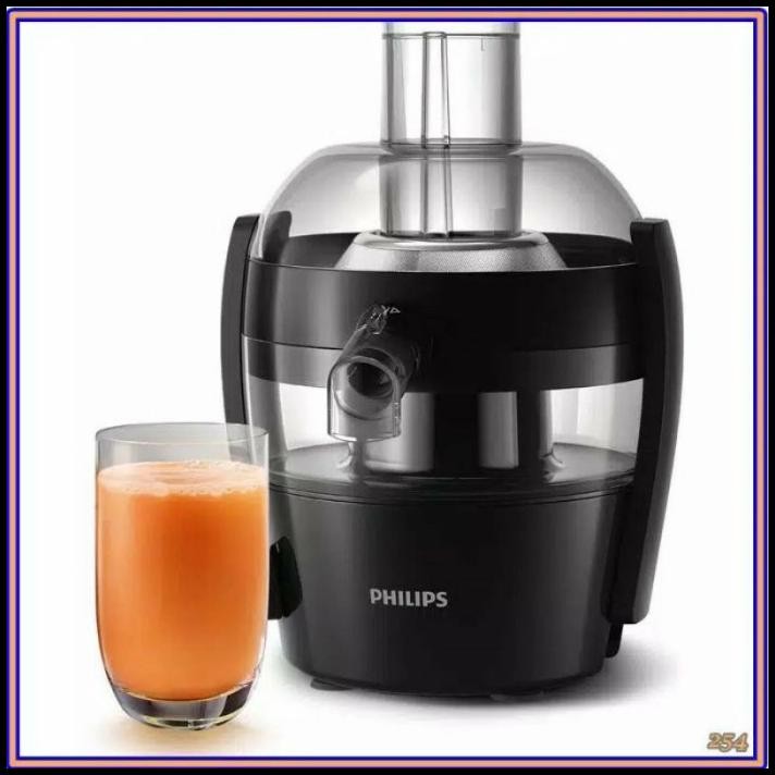 Slow Juicer Philips Hr-1832