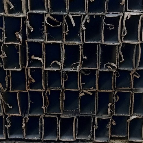 Besi Hollow 2X4 Kotak Full 1.4Mm Restock