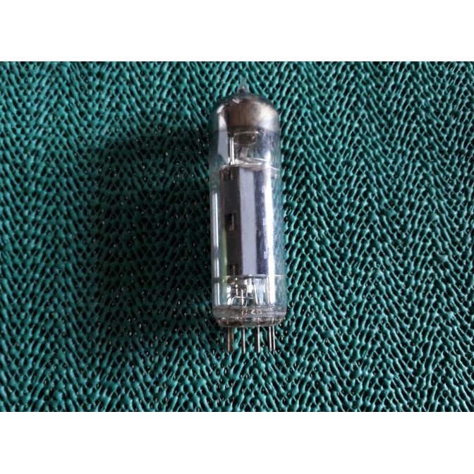 El803 Telefunken  Ready