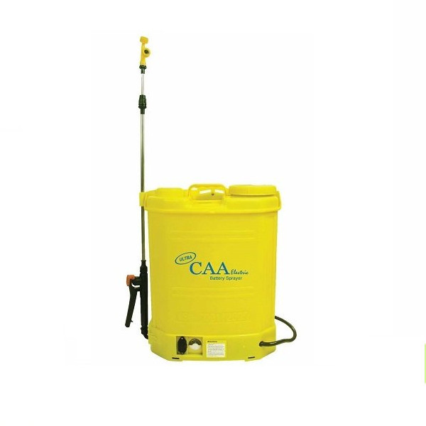 Sprayer Elektrik Banzai Tipe 6 16 Liter