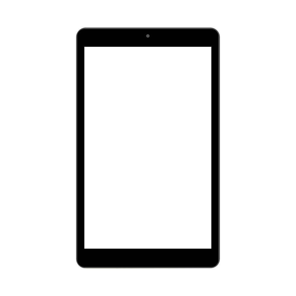 Untuk Alcatel 3T 8" Tablet T-Mobile 9027T Layar Sentuh Digitizer Kaca |In9zFC0M|