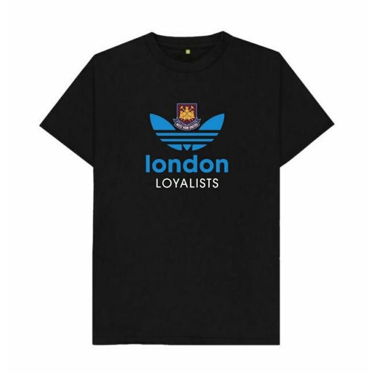Kaos Hooligans West Ham Incer City Firm London Loyalist