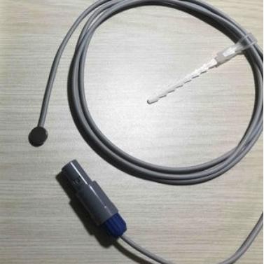 [ Mgd ] Gea Hkn90 Skin Temperatur Probe 6 Pin Compatible Gea Hkn 90