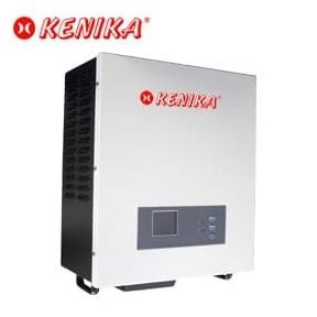 Solar Inverter Mppt 48V 2000W Hybrid Off-Grid [Kenika Eaf-2000W]