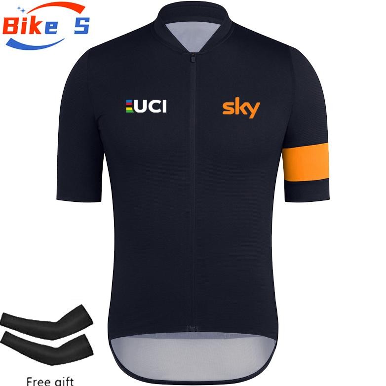 Premium Jersey Sepeda Roadbike MTB Cycling Jersey Sepeda MTB Road Bike Mountain Bike