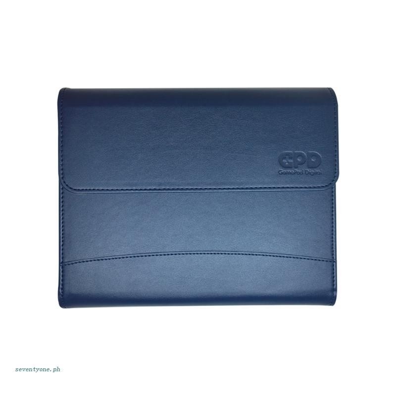 【Seve*】 Untuk GPD Win Max2 Laptop Pelindung Kasus Pelindung untuk Laptop GPD Kasus penutup laptop mi