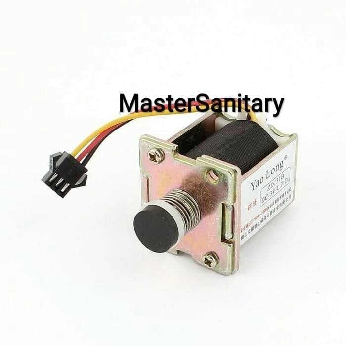 Terlaris Solenoid Water Heater Gas / Sparepart Water Heater Gas SALE