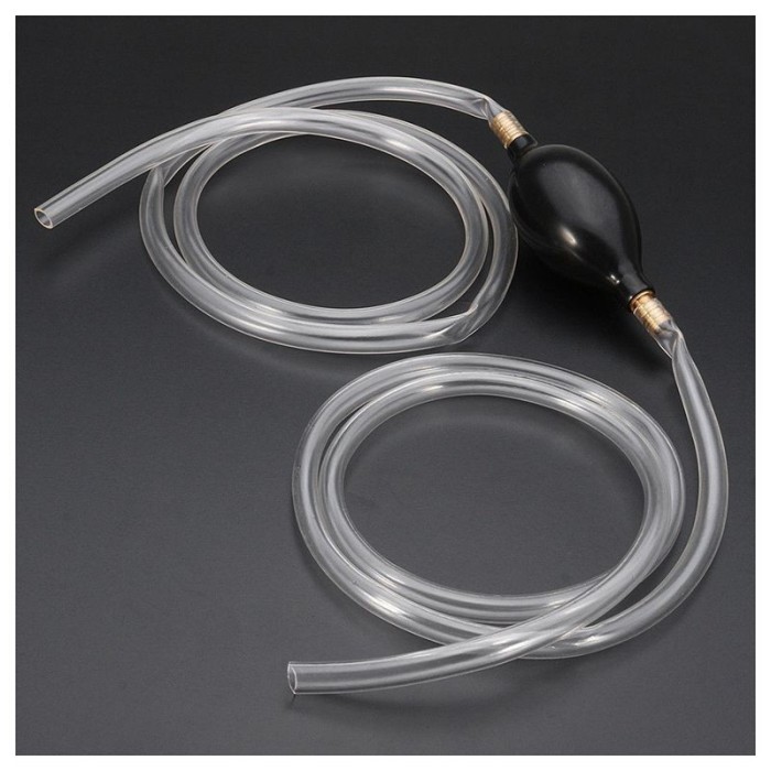 Terlaris portanle oil water suction pump SALE