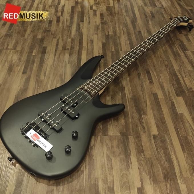 Gitar Bass Gillmore GB200DX GB-200DX GB 200 DX Bass Elektrik