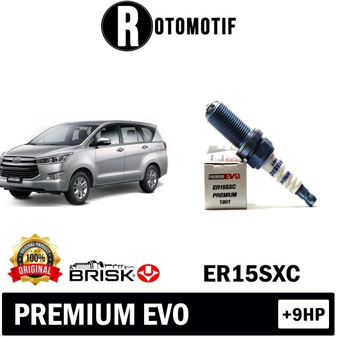 Jual Busi Brisk Mobil Kijang Innova Teana Premium Evo Er15Sxc Promo