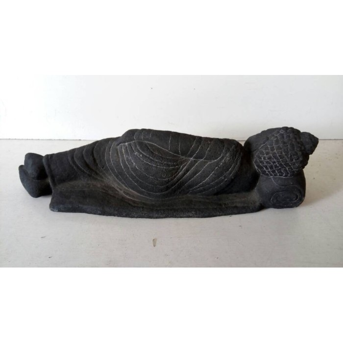 Sani - Miniatur Patung Budha Tidur